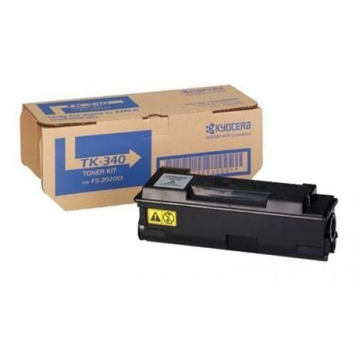 Toner Kyocera TK-340 black_3