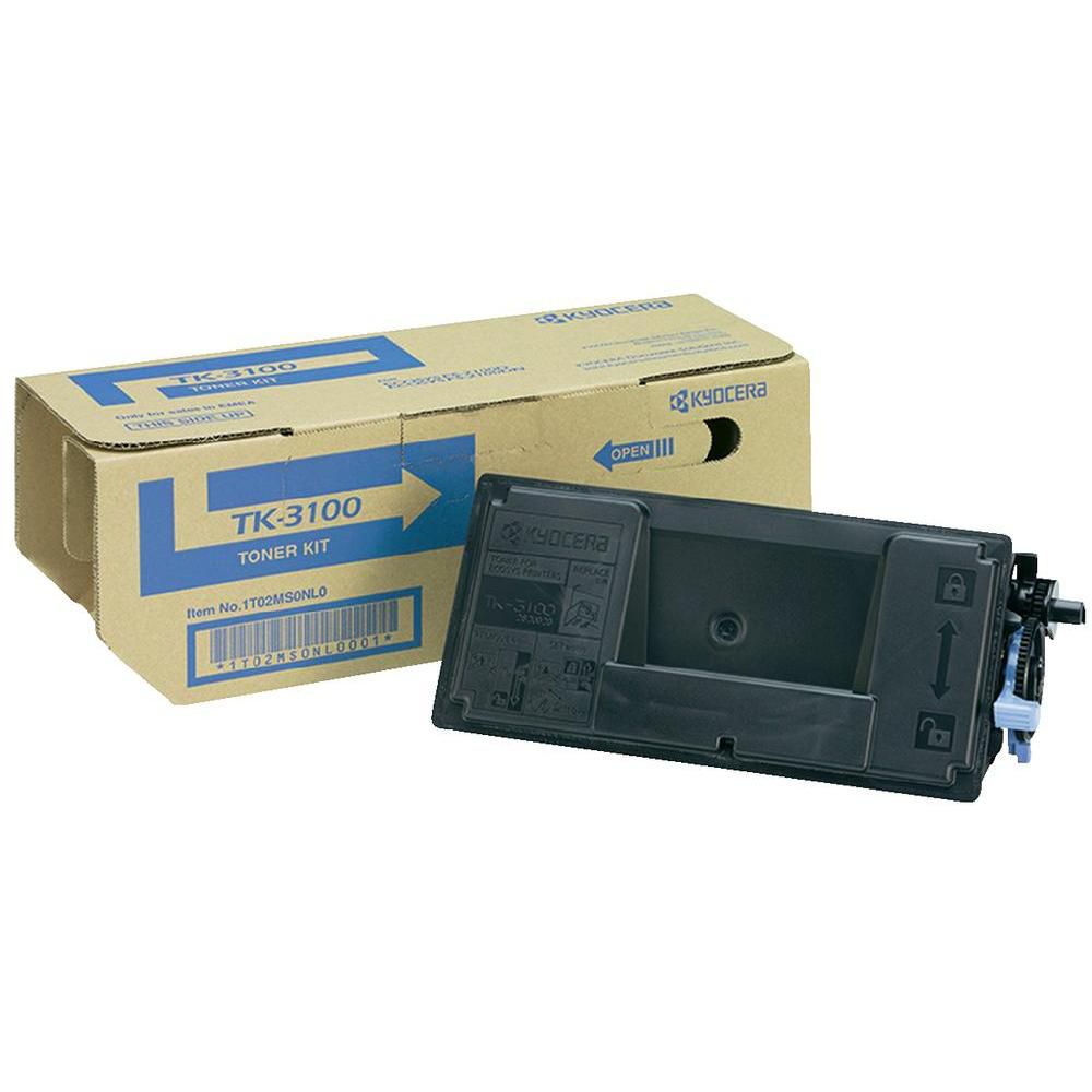 Toner Kyocera TK-3100 black_2