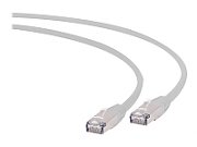 GEMBIRD PP6A-LSZHCU-0.5M patchcord RJ45 cat. 6A SFTP LSZH 0.5m gray_2