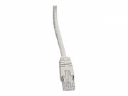 PATCH CORD UTP GEMBIRD Cat6, cupru-aluminiu, 5 m, gri, AWG26, 