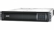 UPS APC Smart-UPS SMT line-interactive / sinusoidala 3000VA / 2700W 8conectori C13 1 conectori C19 rackabil 2U, baterie RBC43, optionalextindere garantie cu 1/3 ani (WBEXTWAR1YR-SP-04/WBEXTWAR3YR-SP- 04),cu placa de retea inclusa_2