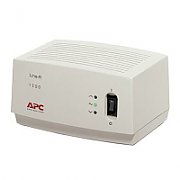 Stabilizator de tensiune APC LINE-R, 1200VA/230V/50Hz, line-interactive