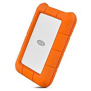 LaCie HDD External Rugged USB-C (2.5'/2TB/USB 3.1 TYPE C)_1