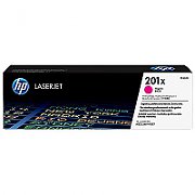 HP 201X High Yield Magenta Original LaserJet Toner Cartridge_1