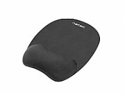 Natec Mouse pad with foam filling CHIPMUNK black_1