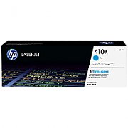 Cartus toner HP CF411A ,Albastru ,2300 pagini ,Original (410A)