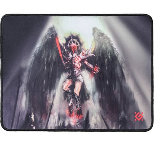 Mousepad DEFENDER GAMING ANGEL OF DEATH M 360x270x3mm_1