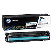 Cartus toner HP CF401A ,Albastru ,1500 Pagini ,Original (201A)