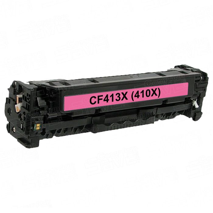 Toner HP Color Laser M452dn/nw/M477 magenta CF413X_2