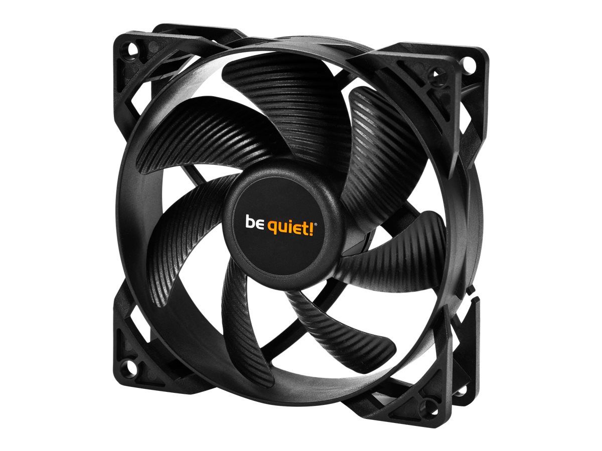 be quiet! Pure Wings 2 Chipset Cooler_4