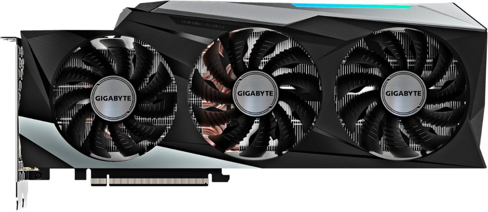Gigabyte GV-N3090GAMING OC-24GD graphics card NVIDIA GeForce RTX 3090 24 GB GDDR6X_3
