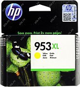 Cartus cerneala HP , F6U18AE, 1600 pagini, Officejet PRO 8210, NR.953XL_2