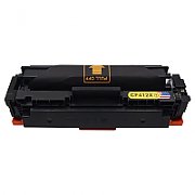 HP CF412X Toner HP 410X yellow LaserJet Pro M452/477_3