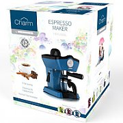 ESPRESSOR HEINNER CHARM HEM-200BL_2