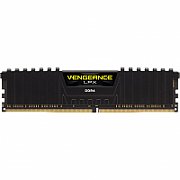 Memorie RAM Corsair Vengeance LPX Black, DIMM, DDR4, 8GB, CL14, 2400MHz_2