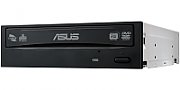 Unitate optica Asus DVDRW, DRW-24D5MT/BLK/B/AS, Extreme 24X DVD writingspeed with M-Disc support, SATA, bulk, Black_4