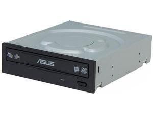 Unitate optica Asus DVDRW, DRW-24D5MT/BLK/B/AS, Extreme 24X DVD writingspeed with M-Disc support, SATA, bulk, Black_5