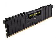 CORSAIR CMK16GX4M2A2133C13 Corsair Vengeance LPX DDR4 16GB (2x8GB) 2133MHz CL13 1.2V XMP 2.0 Black_2