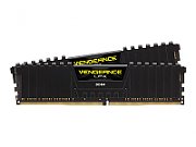 CORSAIR CMK16GX4M2A2133C13 Corsair Vengeance LPX DDR4 16GB (2x8GB) 2133MHz CL13 1.2V XMP 2.0 Black_4