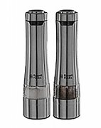 Russell Hobbs 23460-56 seasoning grinder Salt & pepper grinder set Stainless steel_2