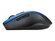 ASUS Optical Mouse WT425 Wireless, 1600dpi, 6 butons, 65g, 104x68x40mm, Silent mouse click design, for right hand, Blue_3