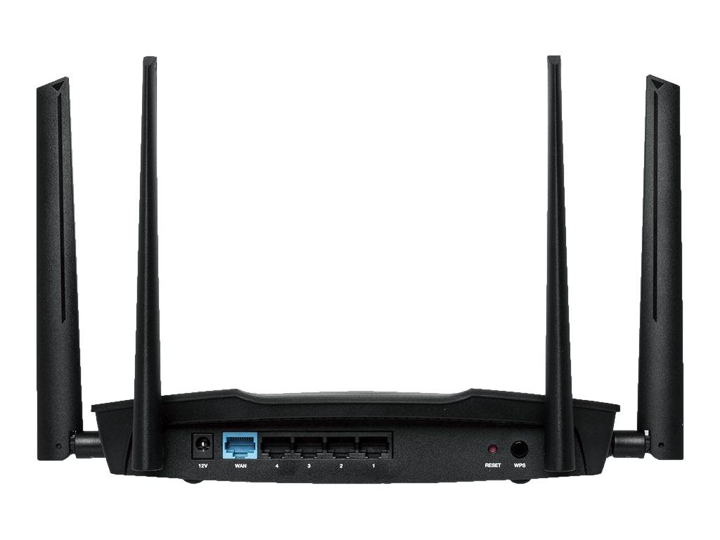 EDIMAX RG21S Edimax AC2600 Home Wi-Fi Roaming Router with 11ac Wave 2 MU-MIMO_1