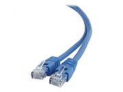 GEMBIRD PP6U-0.5M/B UTP Cat6 Patch cord 0.5 m blue_1