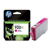 HP CD973AEBGX Cerneala HP 920XL purpuriu 700 pag OfficeJet 6000/6500_1