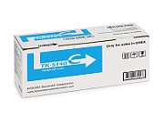 Toner Kyocera TK-5140C cyan_2