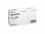 Toner Kyocera TK-1160 black_4