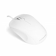 Modecom MC-M10 mouse USB Type-A Optical 1000 DPI Ambidextrous_1