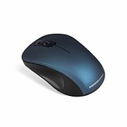 Modecom MC-WM10S mouse RF Wireless Optical 1600 DPI Ambidextrous