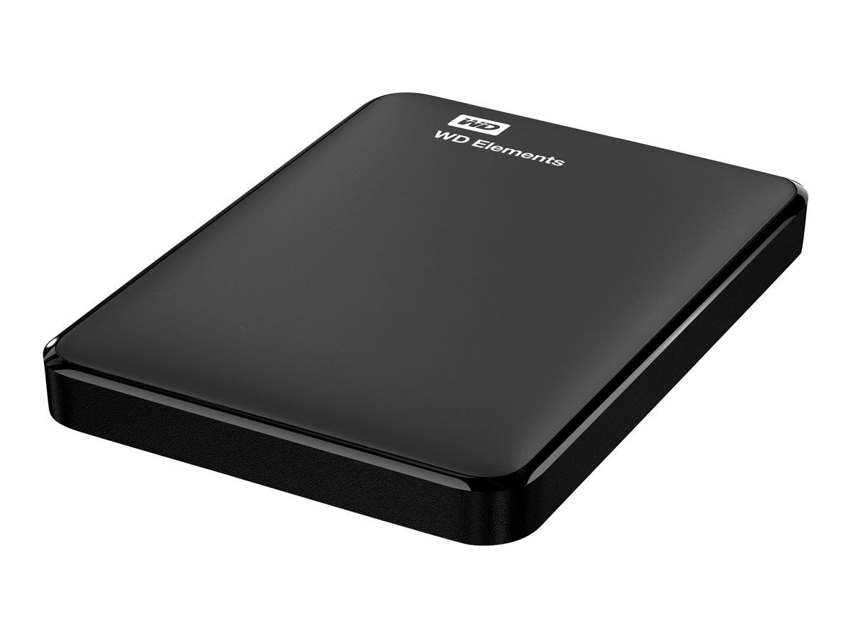 HDD External WD Elements Portable (1TB, USB 3.0)_7