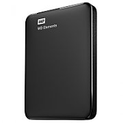 WDC WDBU6Y0015BBK-WESN External HDD WD Elements Portable 2.5 1.5TB USB3. Black_2