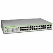 Switch ALLIED TELESIS 910, 24 port, 10/100/1000 Mbps_2