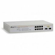 Switch ALLIED TELESIS 910, 8 port, 10/100/1000 Mbps_2