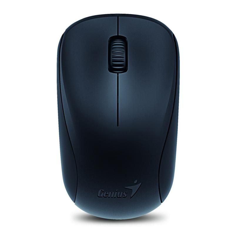 Mouse Genius NX-7000, wireless, negru_1