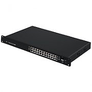 Switch Ubiquiti ES-24-250W, 24 porturi 10/100/1000 Mbps