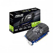 Placa video ASUS GeForce GT1030 O2G, 2GB GDDR5, 64-bit_2