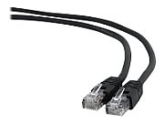 GEMBIRD PP6U-3M/BK Gembird UTP Cat6 Patch cord 3 m black_1