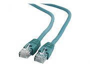 GEMBIRD PP6U-5M/G :UTP Cat6 Patch cord 5m green_1