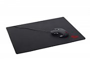 MousePAD GEMBIRD - gaming, cauciuc si material textil, 900 x 350 x 3 mm, negru, 