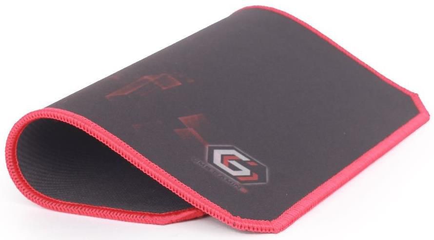 GEMBIRD MP-GAMEPRO-XL Gembird gaming mouse pad pro. black color. size XL 350x900mm_3