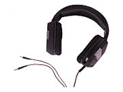 Patriot Memory Viper V330 Headset Head-band 3.5 mm connector Black_12