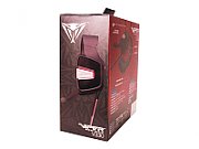 Patriot Memory Viper V330 Headset Head-band 3.5 mm connector Black_4