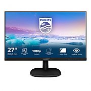 Philips V Line Full HD LCD monitor 273V7QDAB/00_2