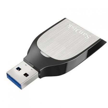 Sandisk Extreme Pro card reader Black,Grey USB 3.2 Gen 1 (3.1 Gen 1)_1