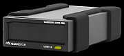 Tandberg RDX 2 TB USB3+ KIT extern black_1