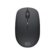 Mouse Dell WM126, Wireless, negru_1