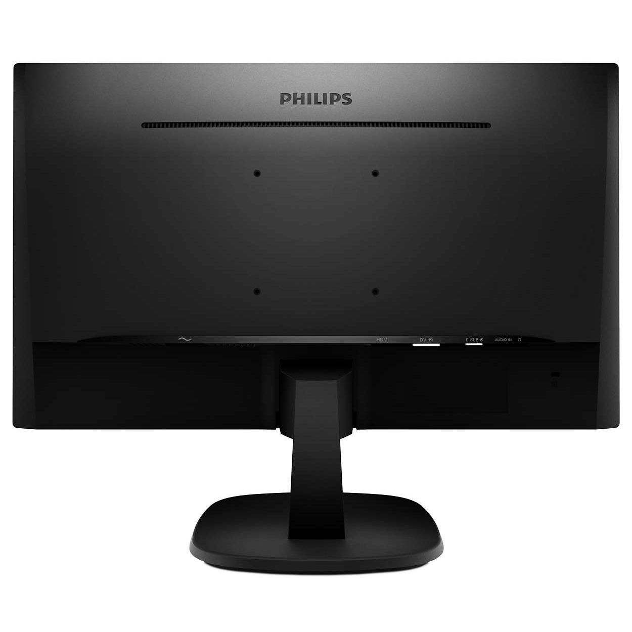 MONITOR PHILIPS 23.8